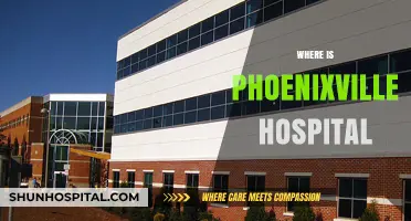 Discovering Phoenixville Hospital: Location, Directions, and Essential Information