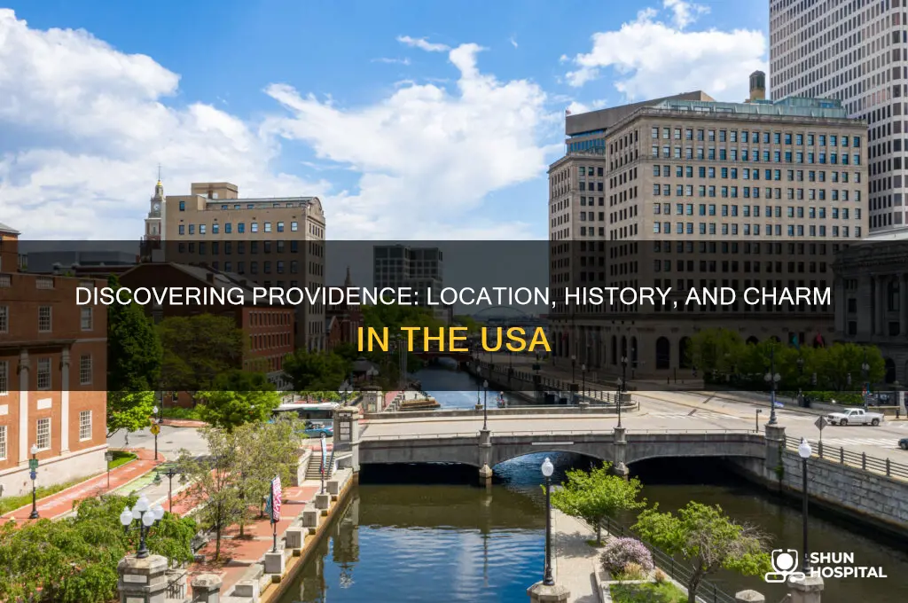 where is providence in usa