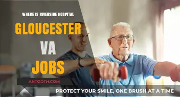 Riverside Hospital Gloucester VA: Explore Job Opportunities and Careers