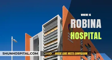 Robina Hospital Location: A Comprehensive Guide to Finding the Facility