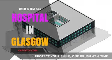 Ross Hall Hospital Glasgow: Location Guide and Directions