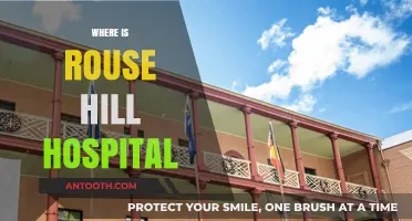 Rouse Hill Hospital Location: Address, Directions, and Accessibility Guide