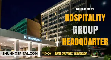 Discovering Ruth's Hospitality Group Headquarters: Location and Insights