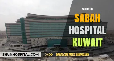 Discovering Sabah Hospital Kuwait: Location, Directions, and Accessibility Guide