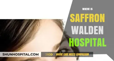 Discovering Saffron Walden Hospital: Location and Essential Access Guide