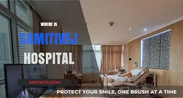Discovering Samitivej Hospital: Location Guide for Easy Access in Bangkok