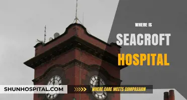 Discovering Seacroft Hospital: Location, Directions, and Essential Information