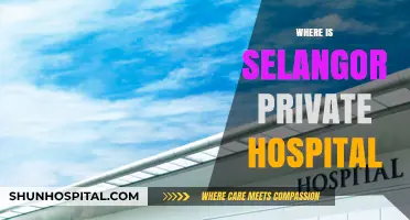 Discover Selangor's Private Hospitals: Locations and Essential Information