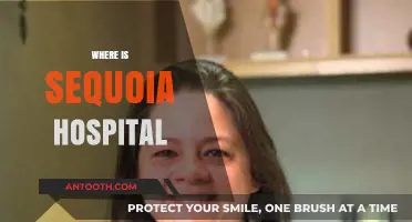 Sequoia Hospital Location: A Guide to Finding Redwood City's Healthcare Hub