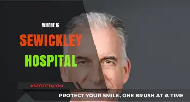 Discovering Sewickley Hospital: Location, Directions, and Essential Information