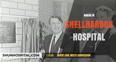 Shellharbour Hospital Location: A Quick Guide to Finding It Easily