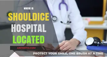 Discovering Shouldice Hospital's Location: A Guide to Finding the Facility