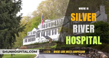Discovering Silver River Hospital: Location and Directions Guide