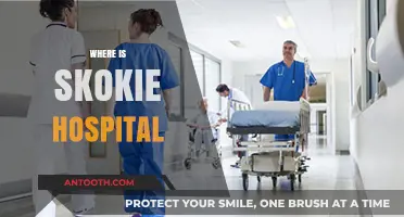 Discovering Skokie Hospital's Location: A Comprehensive Guide for Visitors