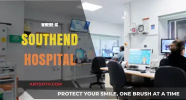 Locating Southend Hospital: Address, Directions, and Essential Visitor Information
