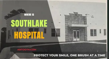 Discovering Southlake Hospital's Location: A Comprehensive Guide for Visitors