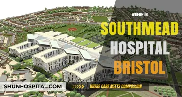 Locating Southmead Hospital: A Comprehensive Guide to Its Bristol Address
