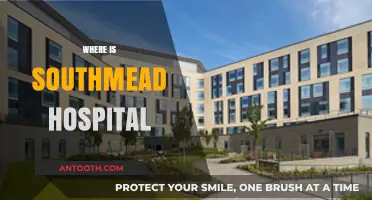 Discovering Southmead Hospital: Location, Directions, and Essential Information