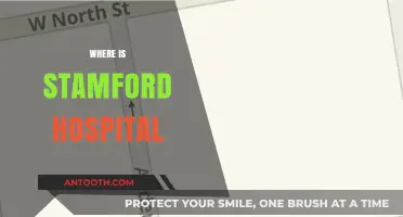 Stamford Hospital Location: Address, Directions, and Nearby Landmarks Guide
