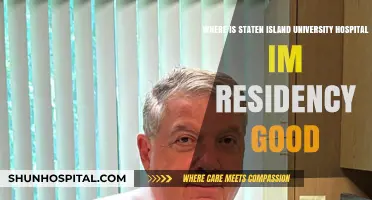 Is Staten Island University Hospital's IM Residency Program Worth It?