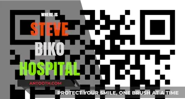 Discovering Steve Biko Hospital: Location and Directions Explained