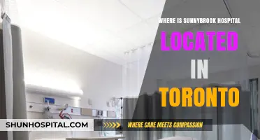 Sunnybrook Hospital Toronto: Address, Location, and Directions Guide