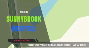 Discovering Sunnybrook Hospital's Location: A Comprehensive Guide to Finding It