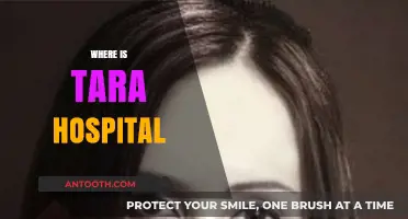 Discovering Tara Hospital's Exact Location: A Comprehensive Guide