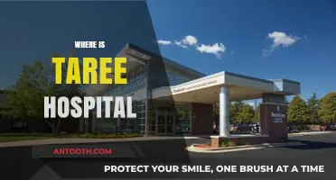 Discovering Taree Hospital: Location, Directions, and Essential Services Guide