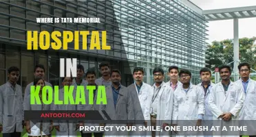 Tata Memorial Hospital Kolkata: Location and Directions Guide