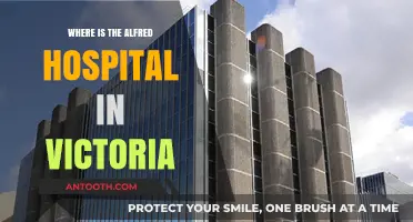 Alfred Hospital Location: A Comprehensive Guide to Victoria's Healthcare Hub