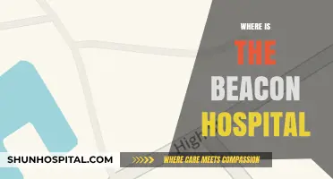 Discovering Beacon Hospital's Location: A Comprehensive Guide for Visitors