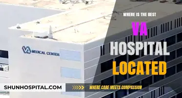 Top VA Hospitals: Location Guide for Veterans' Healthcare Excellence