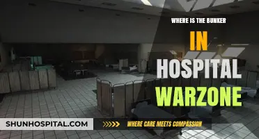 Uncovering the Hidden Bunker in Warzone's Hospital: A Strategic Guide