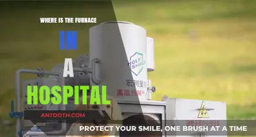 Locating the Hospital Furnace: Essential Insights for Facility Management