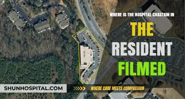 The Resident's Chastain Hospital Filming Location Revealed: Where is it?
