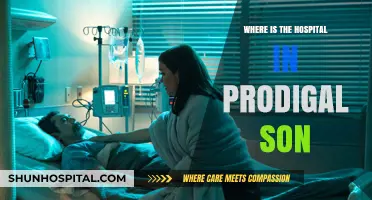 Prodigal Son Hospital Location: Uncovering the Show's Medical Facility