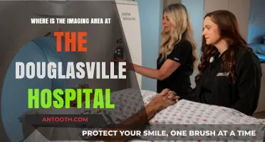 Douglasville Hospital Imaging Area Location Guide: Quick and Easy Directions