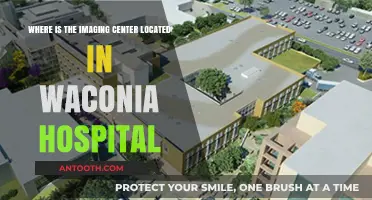 Waconia Hospital Imaging Center Location: A Quick Guide for Patients