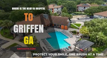 Closest VA Hospital to Griffin, GA: Location and Directions Guide