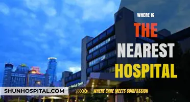 Find the Nearest Hospital: Quick Tips for Locating Urgent Care