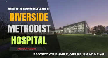 Locating Riverside Methodist Hospital's Neuroscience Center: A Comprehensive Guide