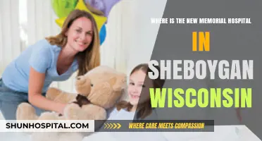 Discover Sheboygan's New Memorial Hospital Location: A Comprehensive Guide