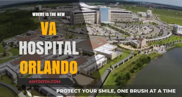 Orlando's New VA Hospital: Location, Access, and What Veterans Need to Know