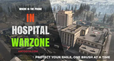 Finding Your Phone in the Chaos of Hospital Warzone: A Guide