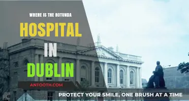 Discovering Rotunda Hospital's Location in Dublin: A Quick Guide
