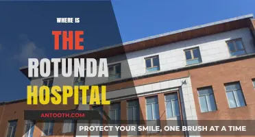 Discovering Rotunda Hospital: Location and Directions in Dublin, Ireland