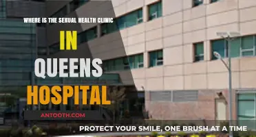 Queens Hospital Sexual Health Clinic Location: Your Guide to Accessing Care