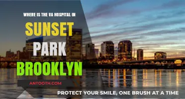VA Hospital Location in Sunset Park, Brooklyn: A Quick Guide