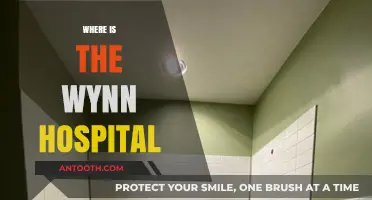 Discovering the Location of Wynn Hospital: A Comprehensive Guide